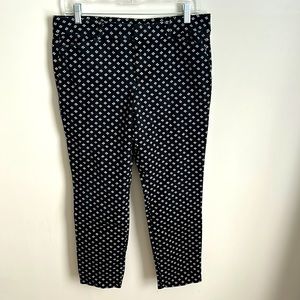 Old Navy pixie pants